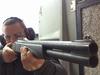 Meth tradie brings gun to drug deal over ‘rip off’ fears