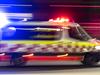 Horror as woman, 11yo boy killed in fiery crash