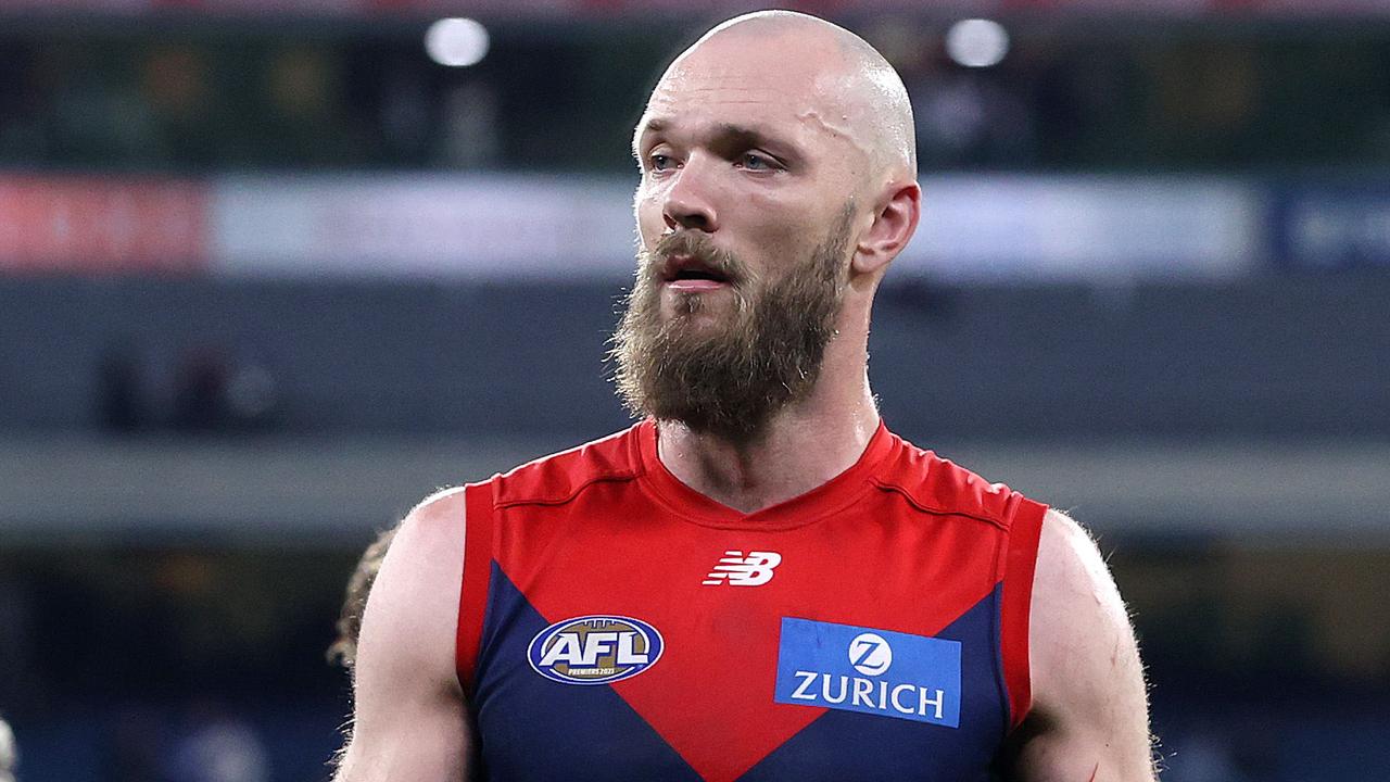 ‘Unforgivable moments’ that will haunt Melbourne after Blues loss