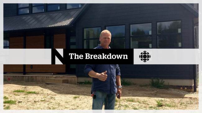 The Breakdown | ‘Holmes Approved Homes’ demolished + Fake licence plates