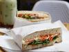 New Hobart CBD deli’s sangers are a cut above
