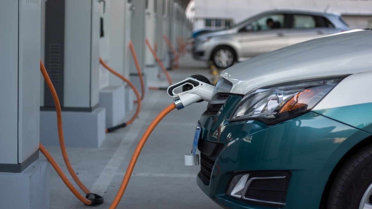 Electric vehicles infrastructure in Australia is an ‘absolute debacle’