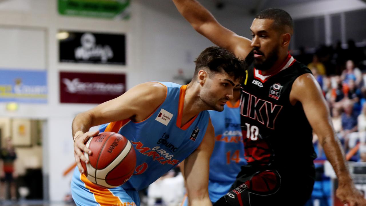 NBL1 North: Stattmann stars on debut, Dolphins’ small win | The Cairns Post