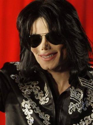 Michael Jackson would be proud of daughter, Paris. Picture: AP