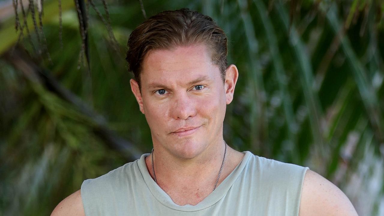 Survivor Australia: Damien Thomlinson eliminated angers viewers | Daily ...