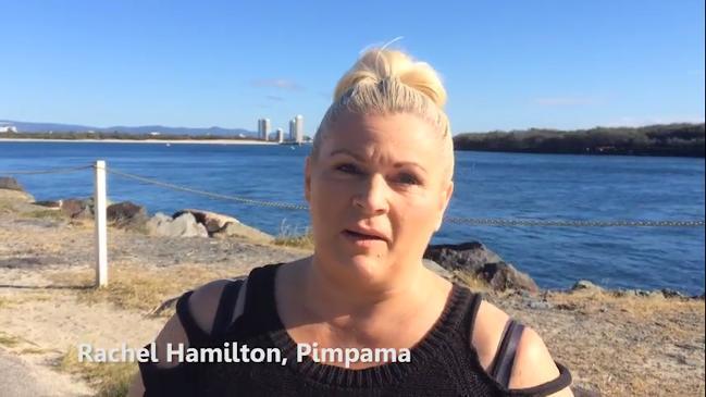 Video vox pop: What are the main issues at The Spit?