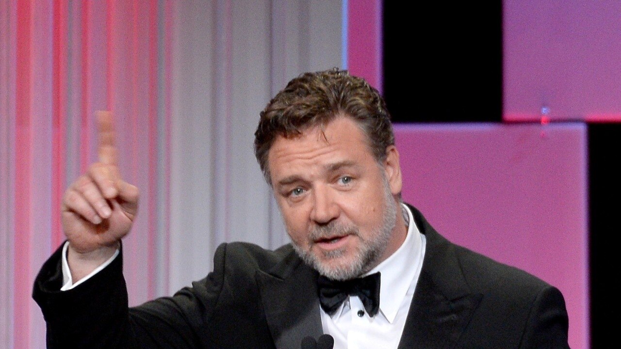 Russell Crowe to build Coffs Harbour film studio