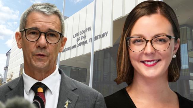 NT silk Victoria Engel will replace Shane Drumgold as the ACT’s chief prosecutor.