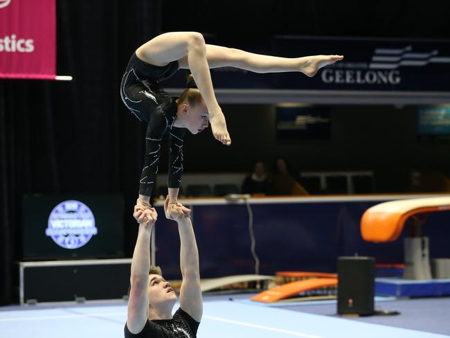 Armadale's Jasmine Link is a Stonnington Leader Junior Sports Star nominee.