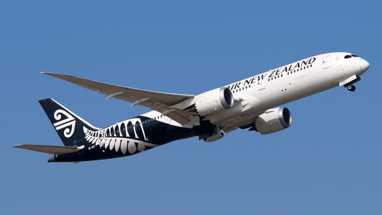 Cheap flights to New Zealand from Sydney | Sale