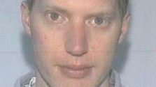Niels Becker, 39, has been reported missing.