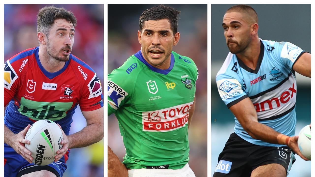 NRL 2022: Transfer Whispers, David Fifita, Tyson Gamble, Broncos