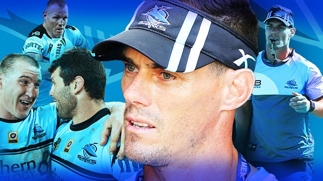 Cronulla don’t have the famed toughness of former teams, says Paul Kent.