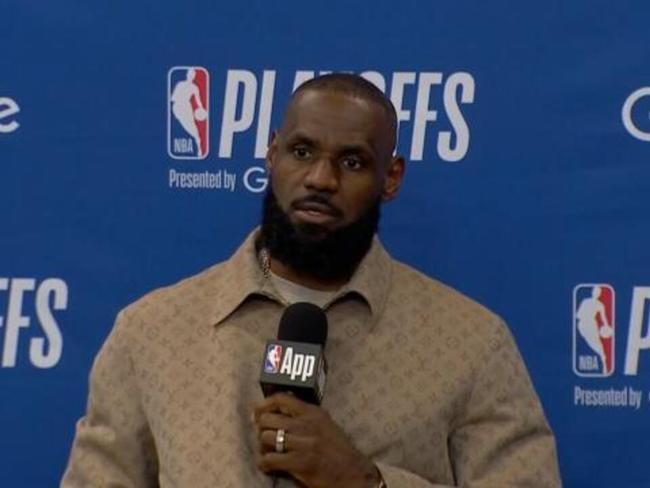 Doubt hangs over Lebron's future