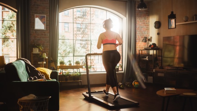 Top-rated treadmills that are ‘great value’