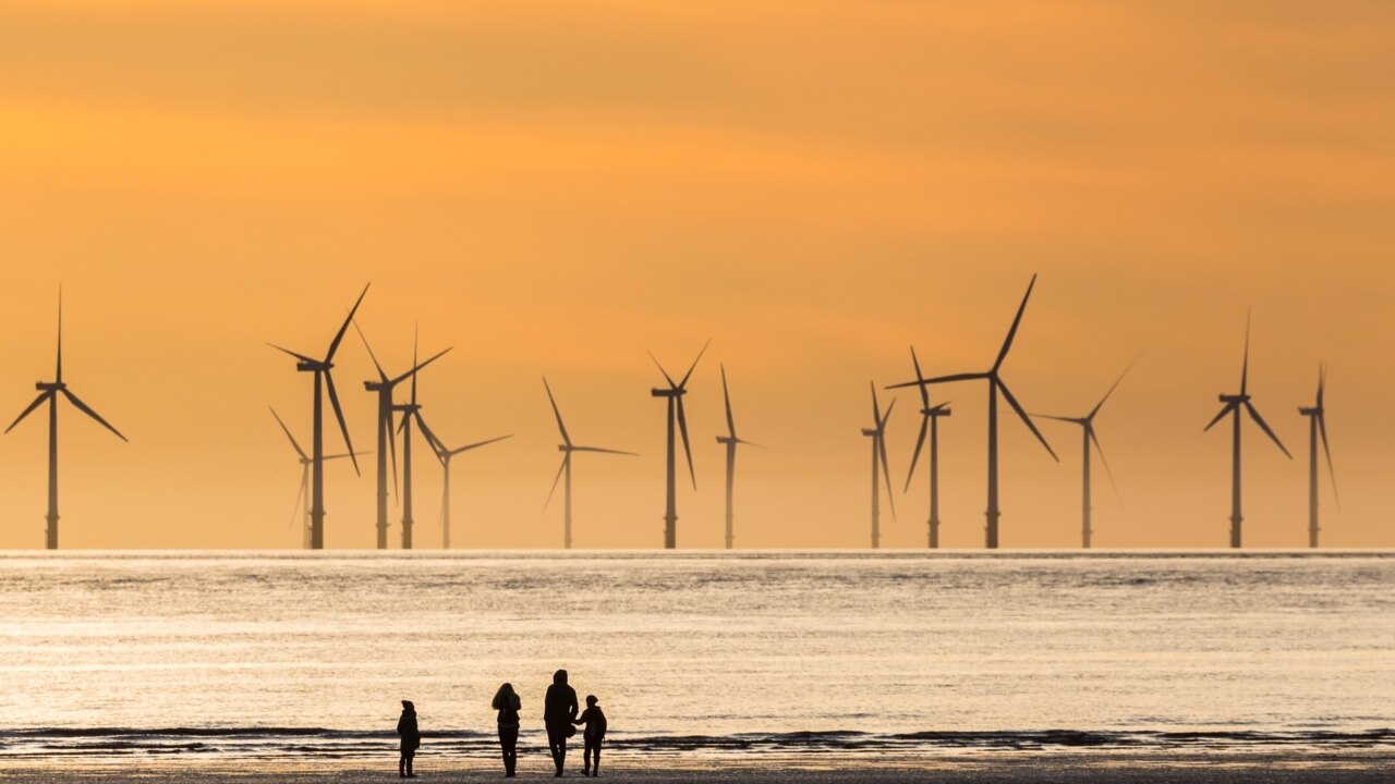 Bowen’s plans to slash emissions by 2050 revealed to be ‘insane’: Bolt