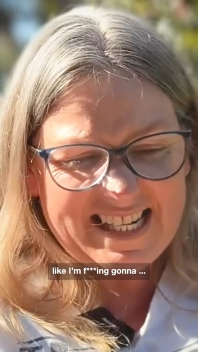 Heartbroken Sydney mum's message after tragedy