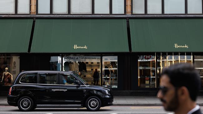 Five women who worked for Mohammed al-Fayed at Harrods have accused him of rape with a further 15 accusing him of sexual abuse.