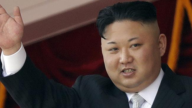 North Korea: Australia rejected CIA request to set up embassy | news ...