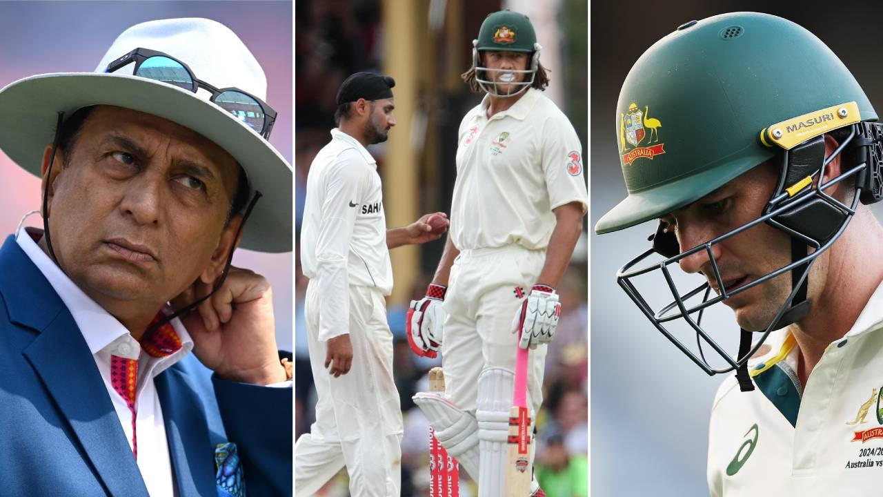 ‘We will thrash you’: Icon’s fiery Aussie rant as media digs into Smith woes — Indian View