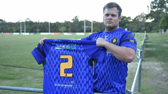 Caboolture Snakes Rugby Union A Grade men's captain and coach John Flew thinks Noosa will have the upper hand heading into the grand final against University.