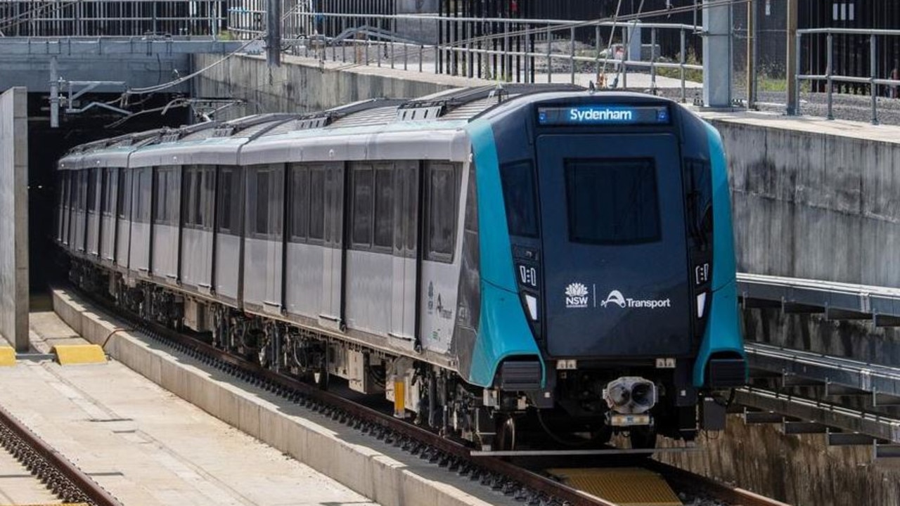 Fresh push to reinstate train service between Bankstown and Parramatta ...