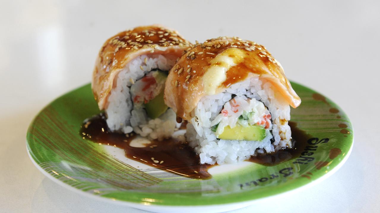 Sushi Train restaurant in Cannon Hill set to close down