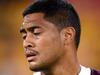 Milf’s Souths lifeline in serious danger after charge