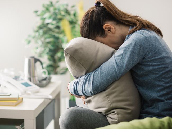 Psychologists have warned that too many Australians feeling “normal emotions’’ of sadness and disappointment are diagnosing themselves as depressed.