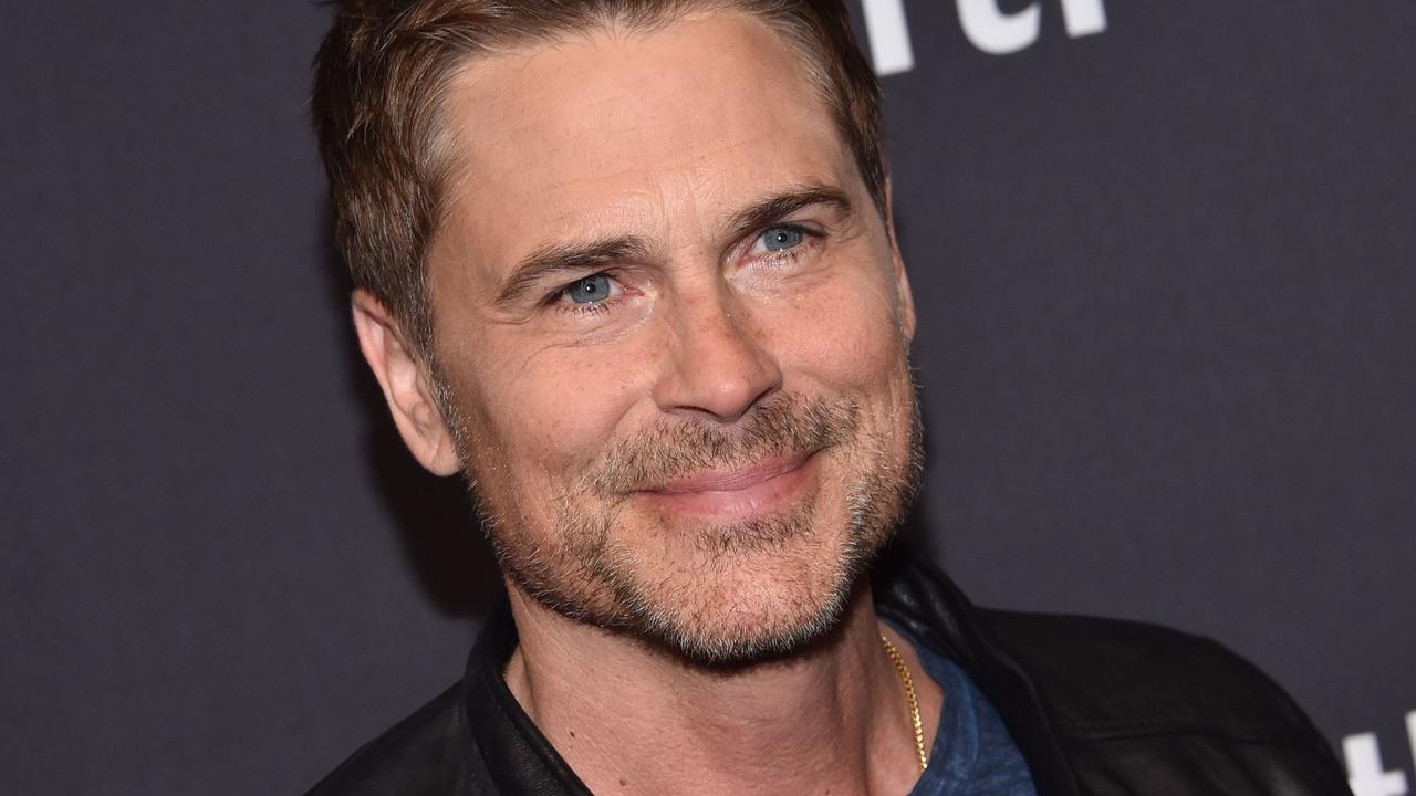 Rob Lowe Made His Sex Tape Too Early He Told Marc Maron Herald Sun