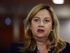 Palaszczuk returns to face party unrest