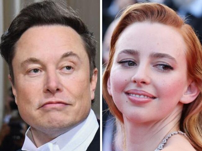 Unusual way Musk ‘met’ Aussie girlfriend