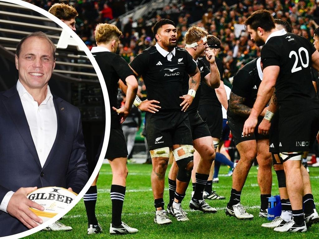 Rugby Australia may have dodged a bullet by not following New Zealand Rugby's lead into private investment.
