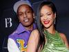 Rihanna gives birth to her first child