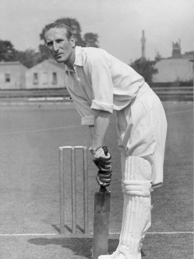 Douglas Jardine