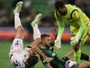 Drama as A-League broadcaster goes broke