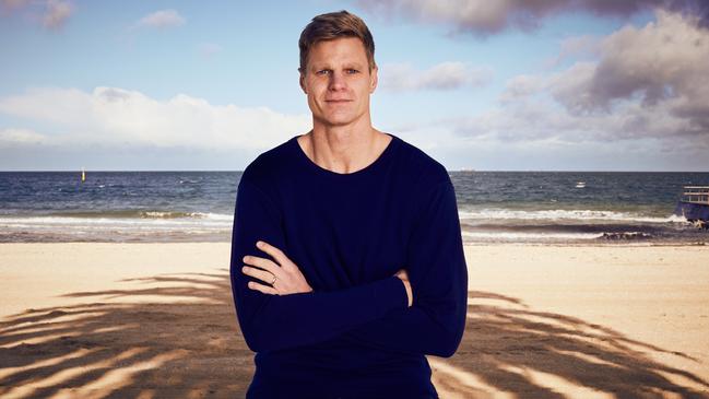 There has been speculation throughout the industry that Seven is licking its lips about a big-name signing, and Nick Riewoldt is the odds-on favourite.