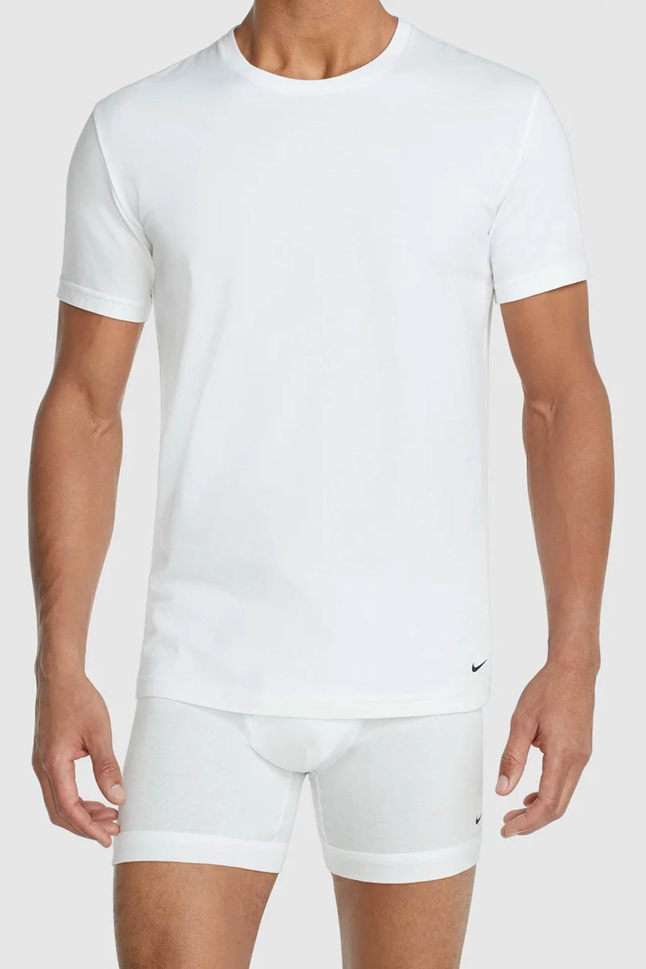 <h2>The best sleep shirts: <a href="https://iconic.prf.hn/click/camref:1101lezCS/pubref:GQ----/destination:https://www.theiconic.com.au/nike/" target="_blank" rel="nofollow noopener">Nike</a></h2><p>&nbsp;</p><p>Investing in two or three dedicated sleep shirts is great not just for your general hygiene in bed, but extending the life of the casual t-shirts you'd normally wear when you hit the hay. Nike's tees are woven with 5% spandex and soft cotton for extra stretch and the brand's classic athletic-inspired breathability.</p><p>&nbsp;</p><p class="button-common"><a title="Shop Nike" href="https://www.theiconic.com.au/nike/" target="_blank" data-cta="Shop Nike" data-editable="true">Shop Nike</a></p><p>&nbsp;</p>