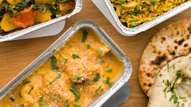 Indian curryAs a cuisine, Indian food is one of the most calorie-dense and high-fat options you can find, thanks to the base of dense carbohydrate – think potato, rice, naan and roti bread along with high-fat sauces made from ghee, vegetable oil and coconut milk, along with fatty cuts of meat, and very little low calorie, vegetable bulk. If health and weight control is on your mind, leave the Indian takeaway to an occasional curry night, and opt for lighter options like Thai or Vietnamese if you are craving a curry.
