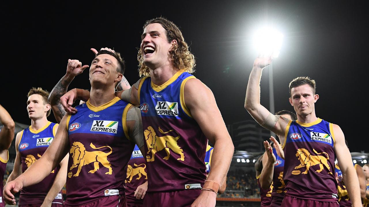 AFL finals fixtures 2022: Dates, times and venues for each week of