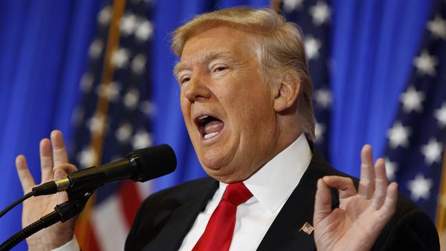 A Donald Trump adviser confirmed that the new president intended to meet Mr Putin at a venue outside the US and Russia “very soon”.