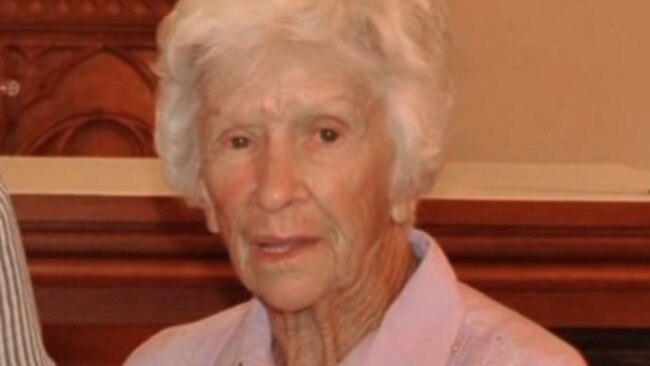 Clare Nowland, a 95-year-old dementia patient died after being tasered by NSW police.