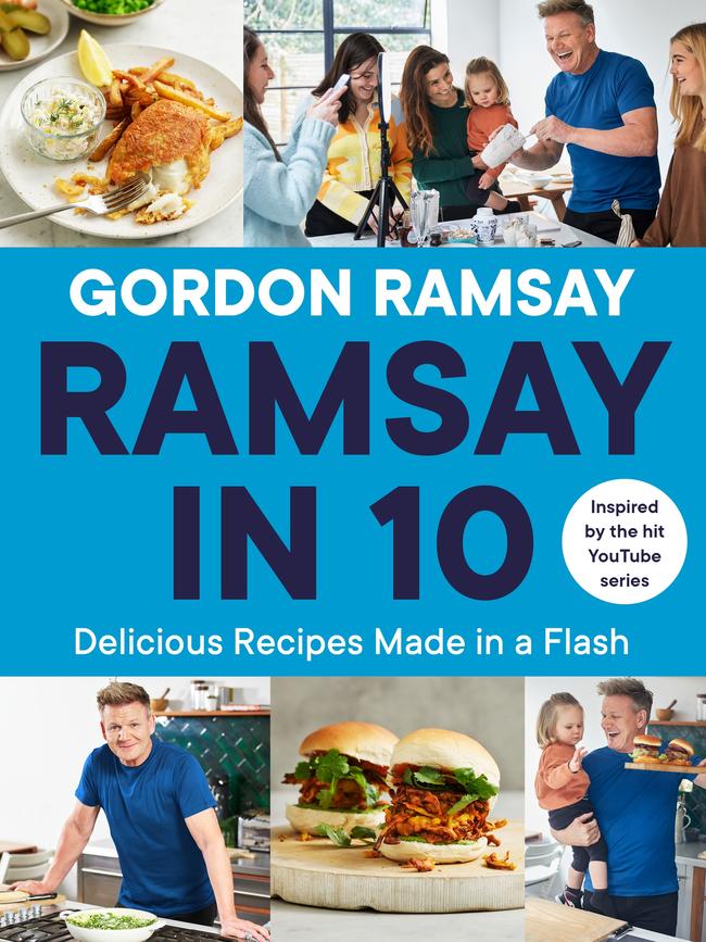 Ramsay in 10