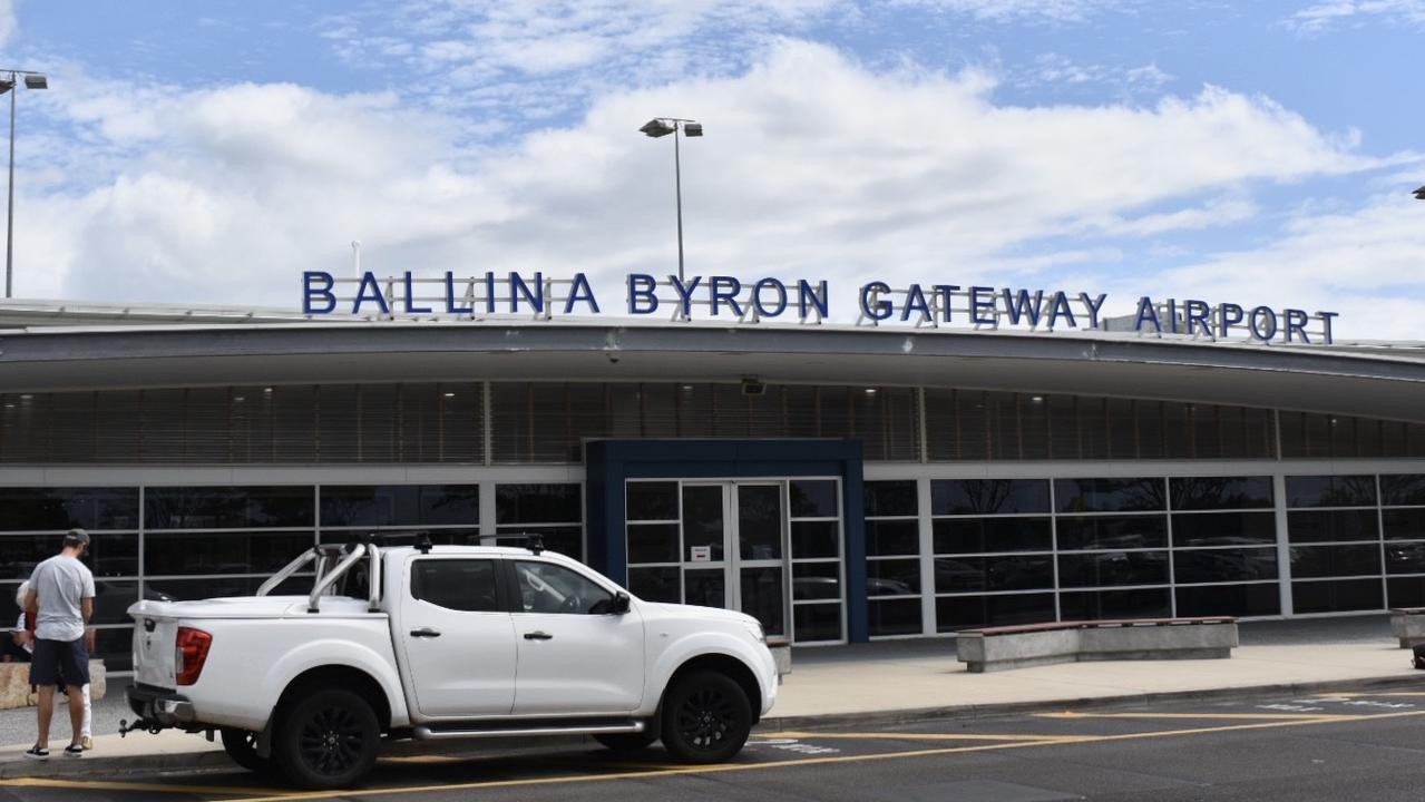 Air traffic boom triggers Ballina Byron airport flight path changes