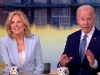 Biden says Americans are sexist after 2024 election rout in 'The View' interview