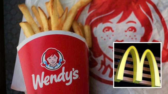 McDonald’s may need to worry about Wendy’s entry into Australia.