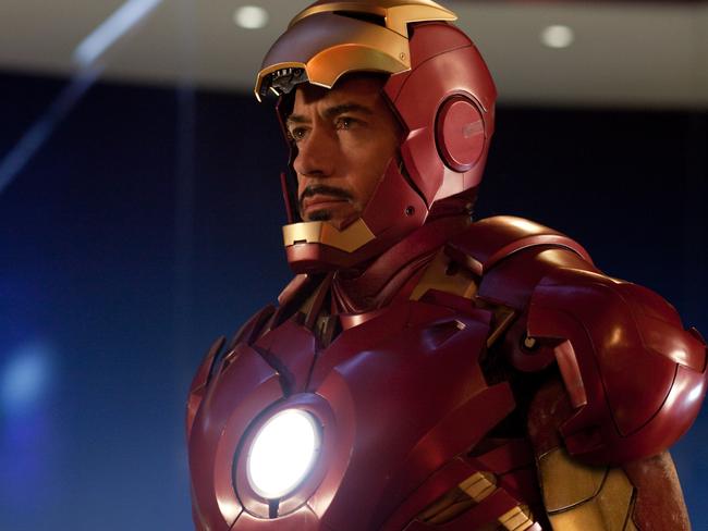 Why Robert Downey Jr Is On The Nose Au — Australia’s Leading