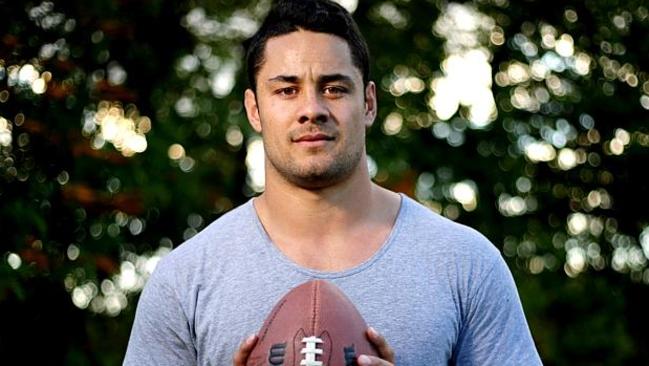 Jarryd Hayne continues to impress in NFL trial