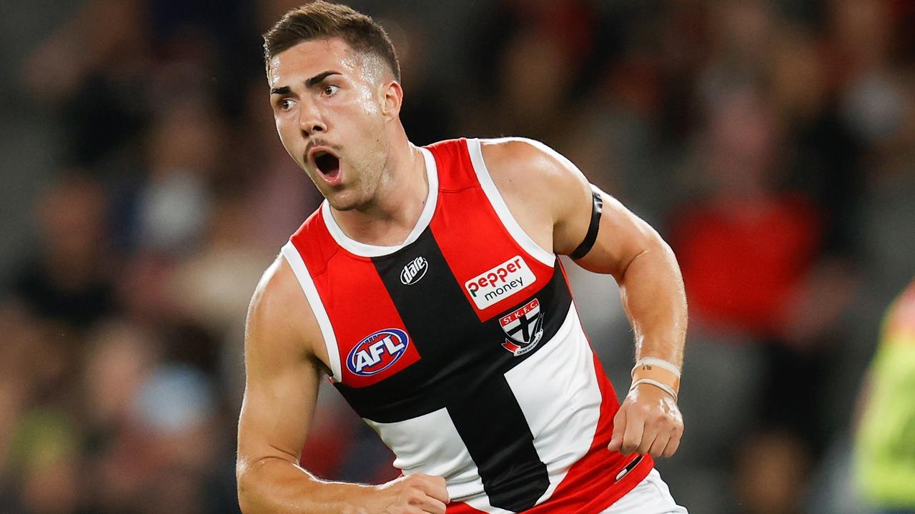 AFL 2022 Daily Fantasy Tips: Round 12 Sunday