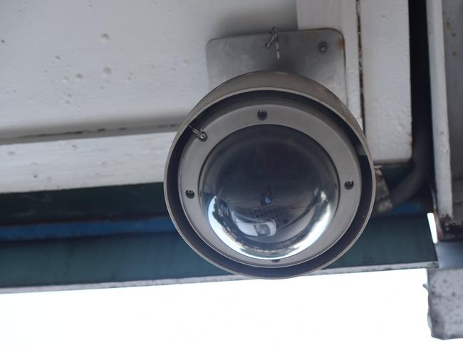 The Parliament inquiry into workplace surveillance in Victoria found that staff in workplaces across the state are increasingly subjected to “covert surveillance”. Picture: Supplied